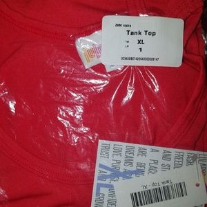 Lularoe tank top